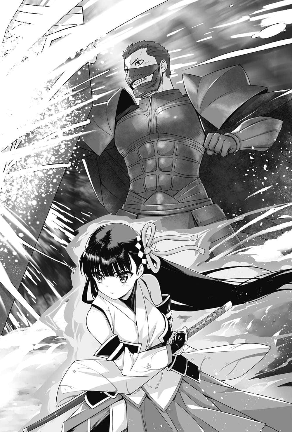 《怕痛的我，把防御力点满就对了》11 插图（13）