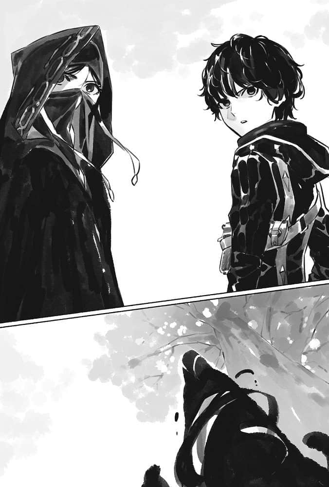 《Fate/Strange Fake》5 插图（12）