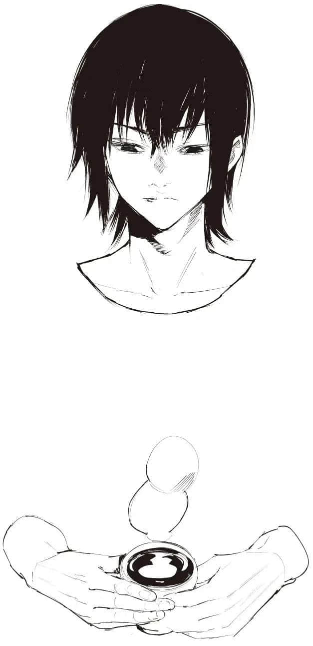 《东京喰种》4 re❲quest❳ #002 [union]插图（5）