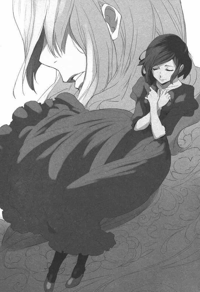 《BACCANO！大骚动》17 1711 Whitesmile 插图（16）