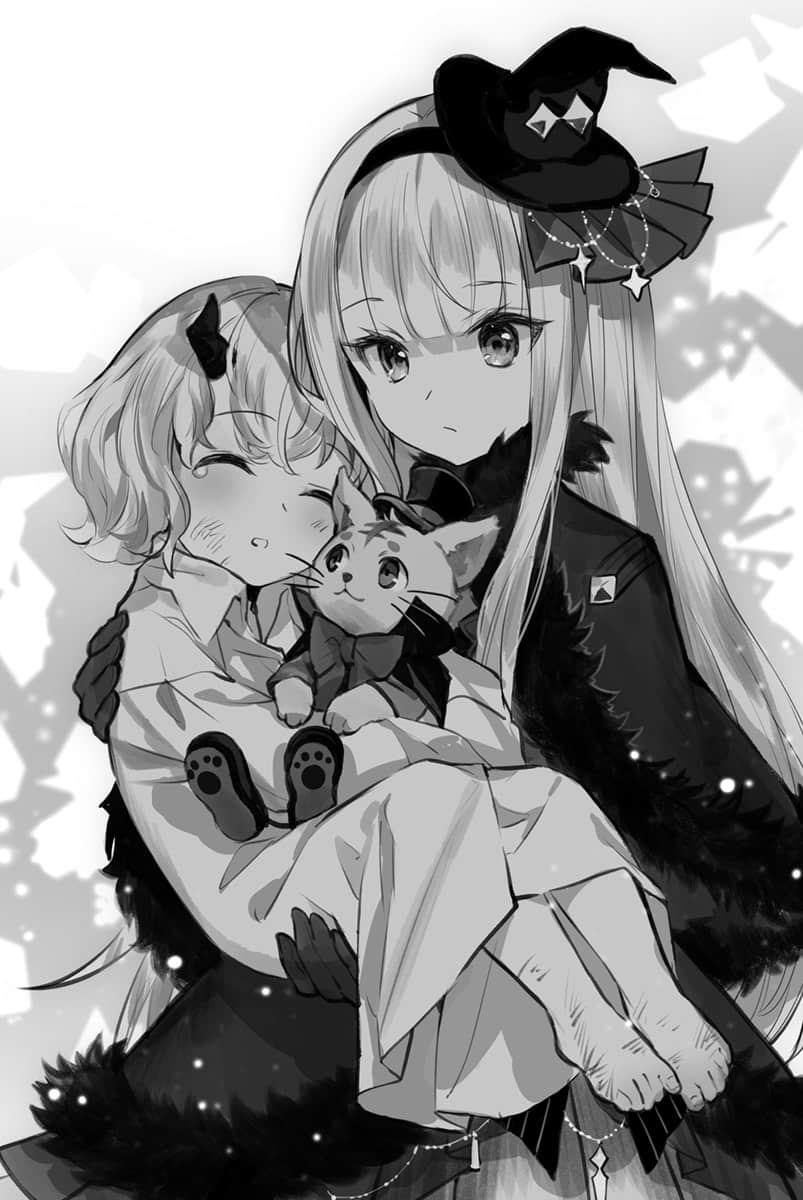 《自称贤者弟子的贤者》21 第32章插图（1）