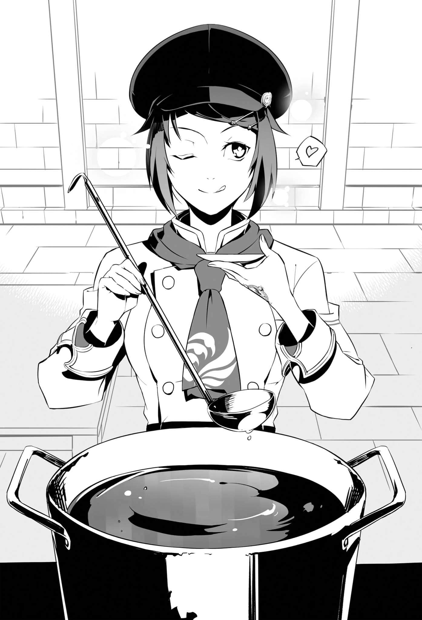 《推荐菜单》1 插图（11）