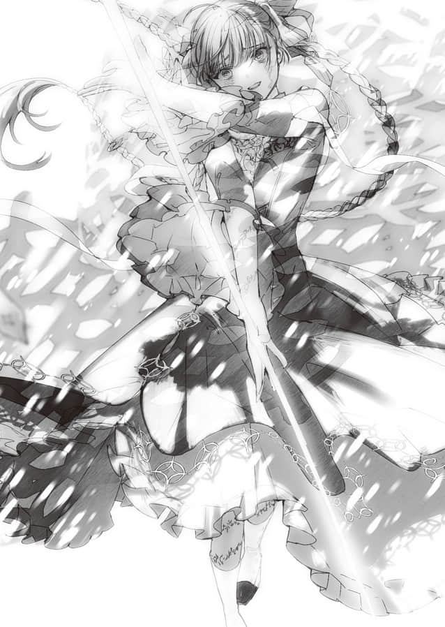 《异世界迷宫最深部为目标》12(web版) 253话 交流插图(1)