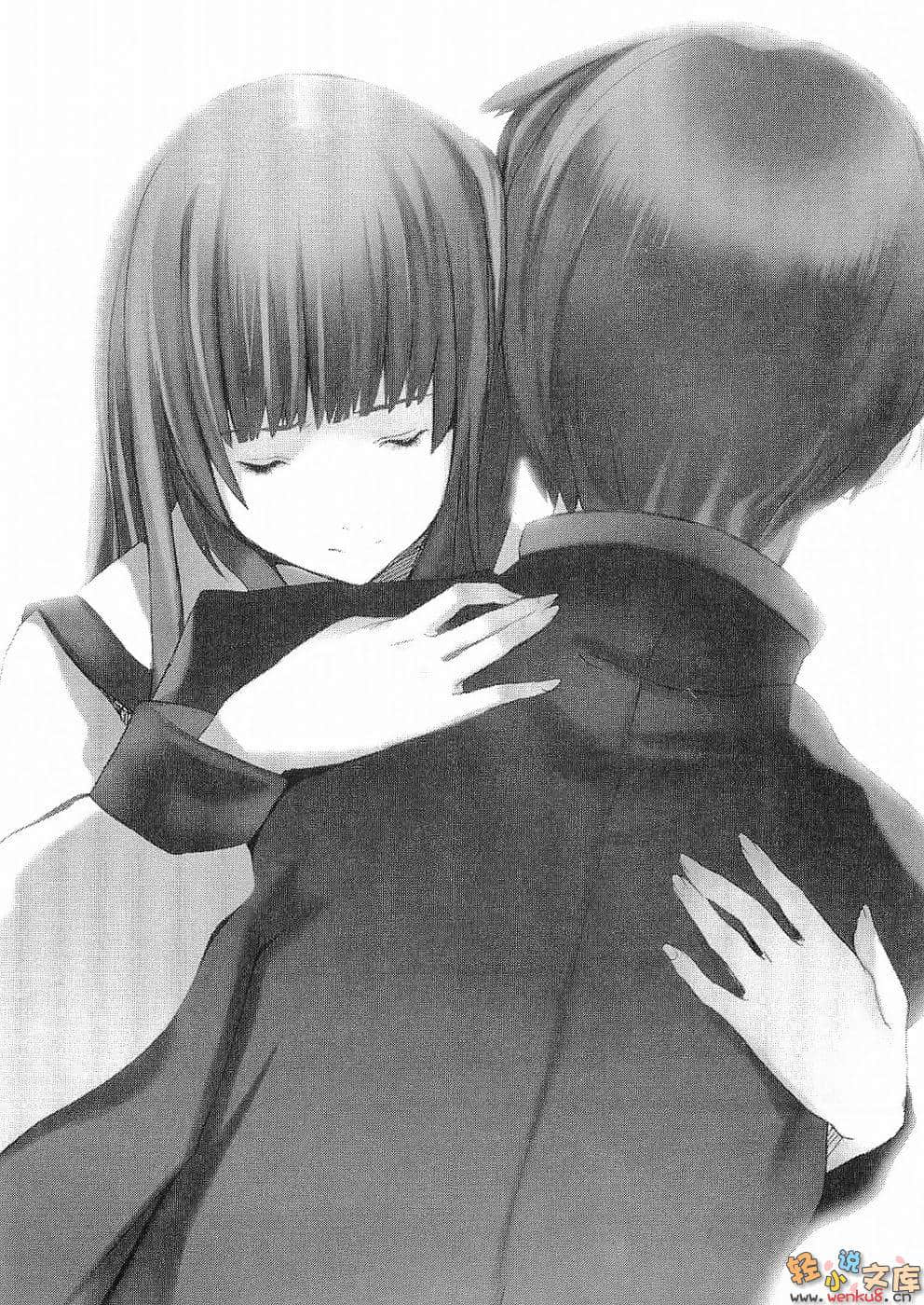 《好想被你喜欢，大沢同学》1 插图（12）