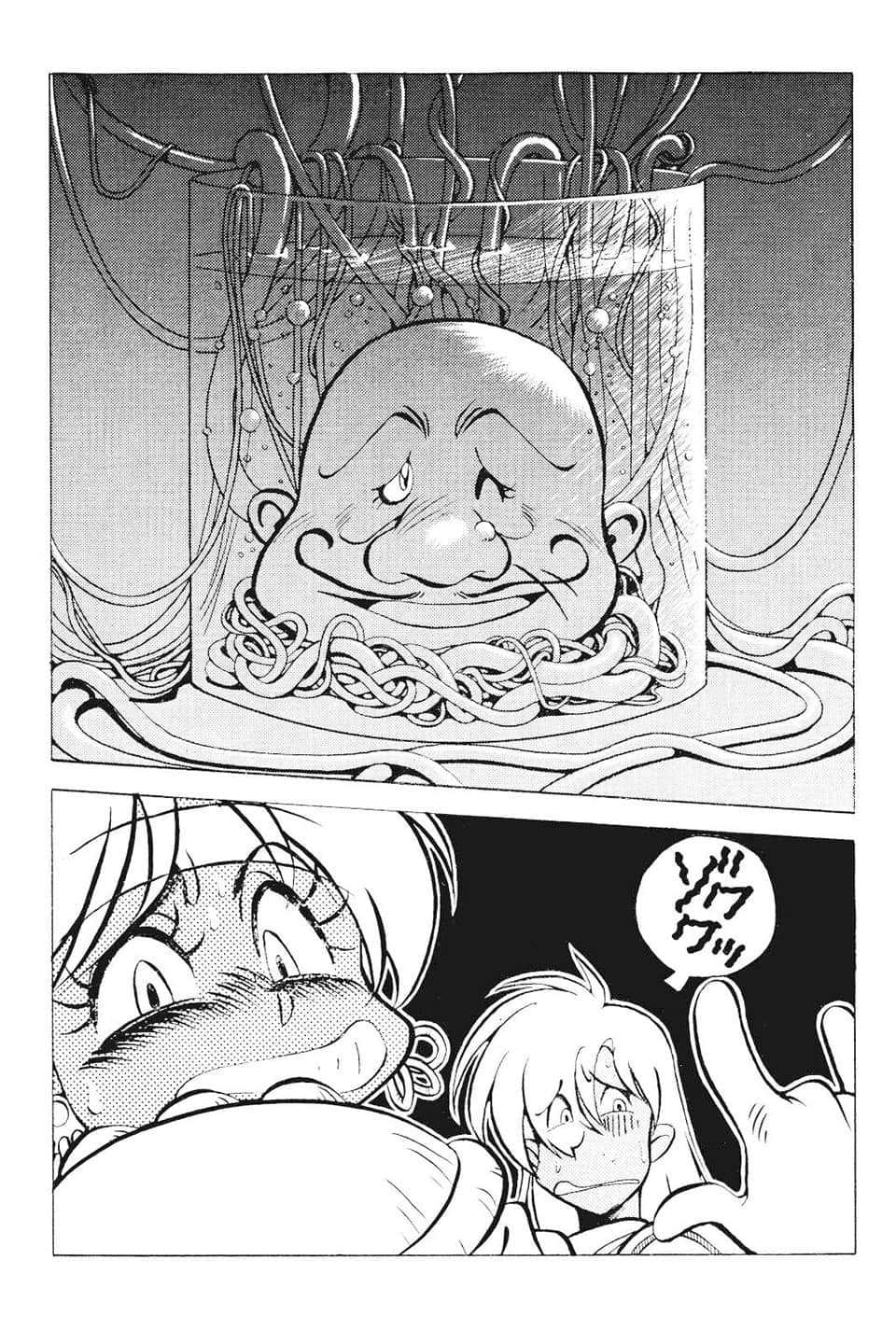 《Slayers！秀逗魔法士》2 亚特拉斯的魔导士 插图（11）