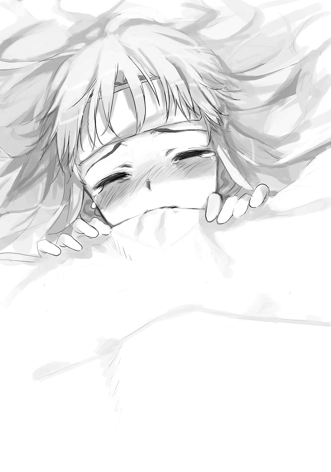 《魔法禁书目录》1 插图（12）