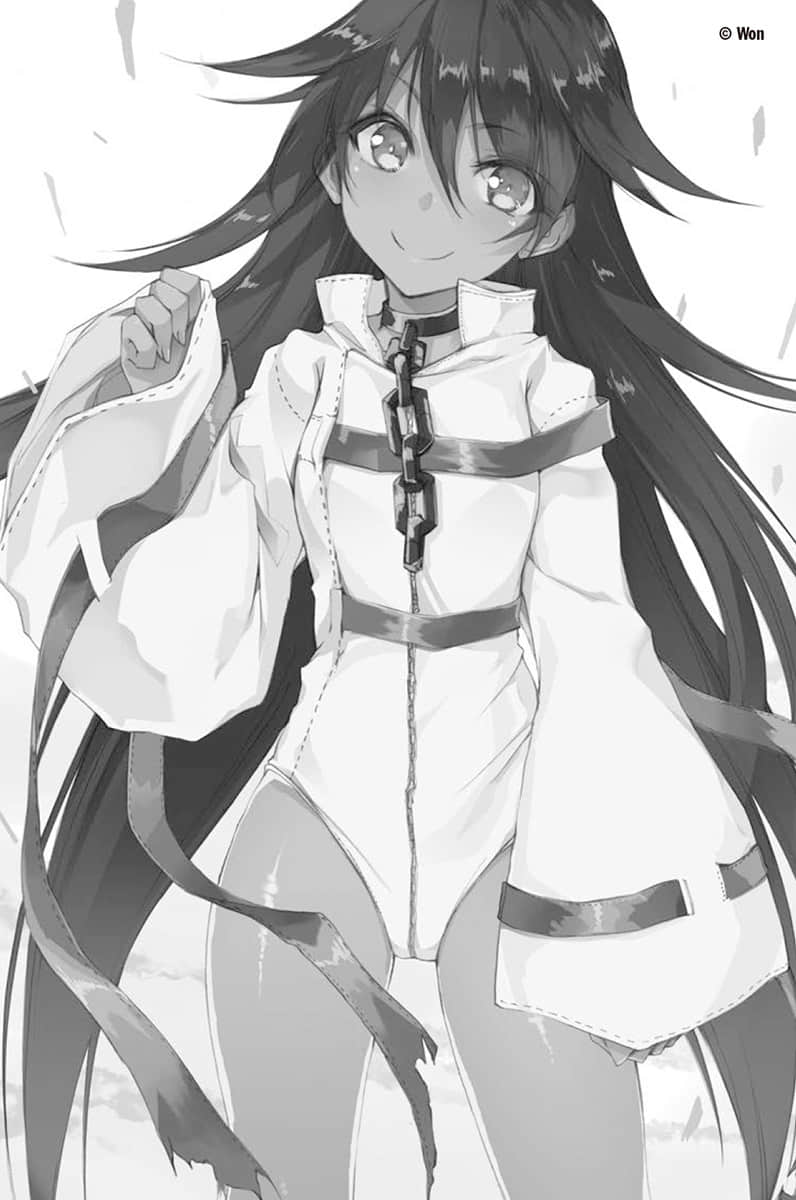 《落第骑士英雄谭》12 插图（14）