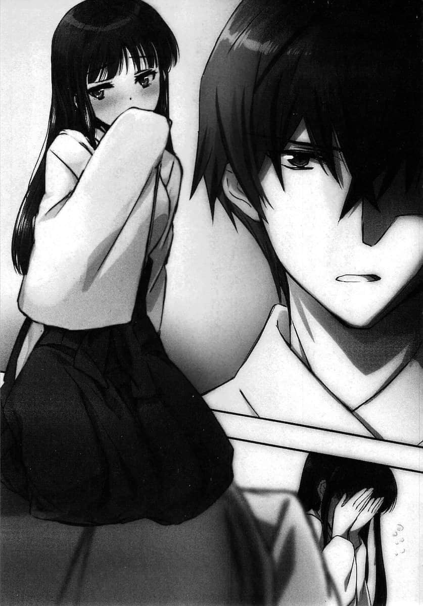 《魔法科高中的劣等生》23 孤立篇 插图（9）