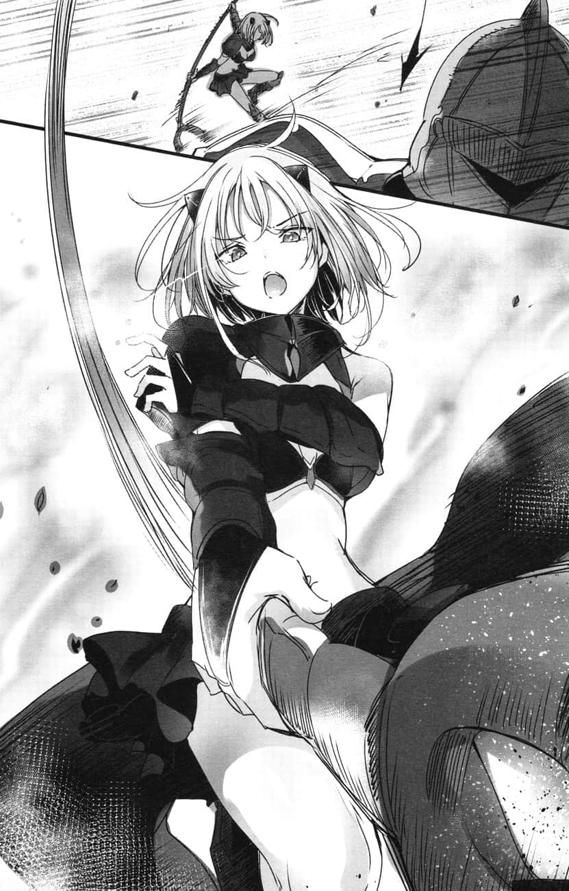 《最强奴隶商的烙印魔术与美少女的堕落》3 第二章「地上最强」的《勇者公主》,失去了过往的力量,于是……插图(1)
