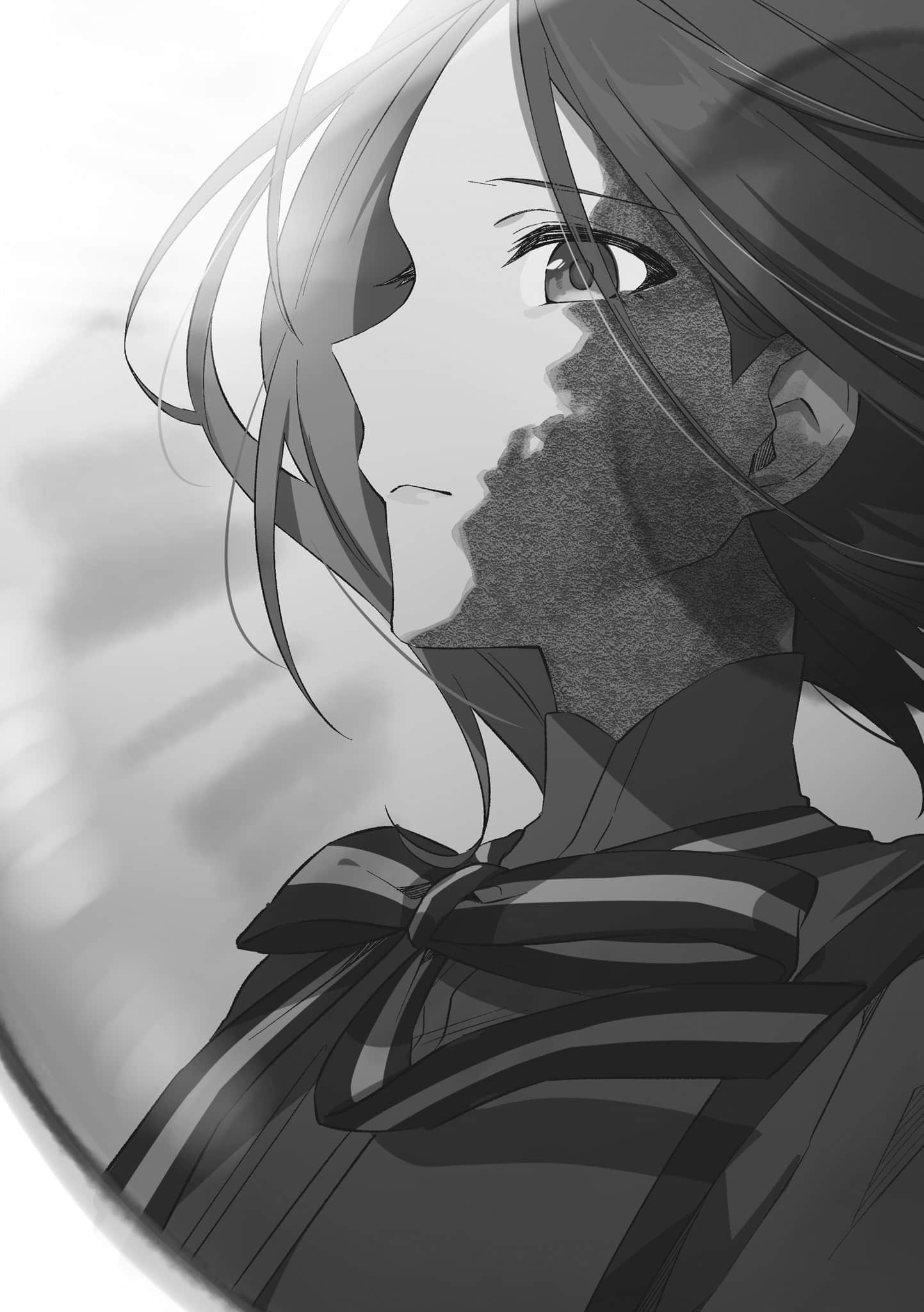 《间谍教室》2「爱娘」葛蕾特 插图（10）