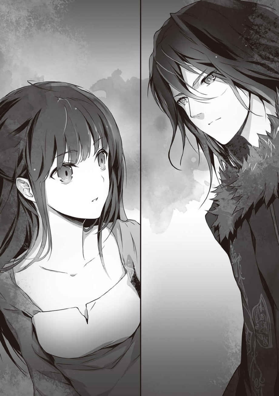 《世界之敌》2 猎杀不死之王与弑王之兽 插图（15）