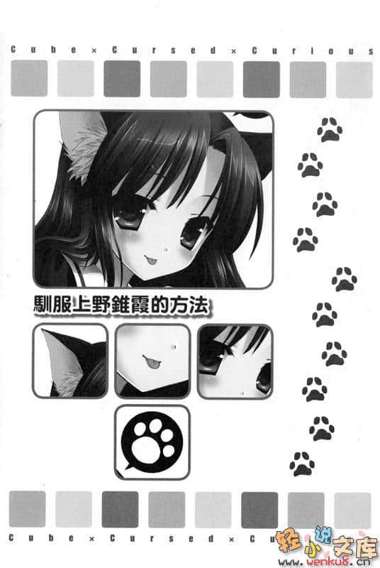 《C3魔幻三次方》7 插图（24）