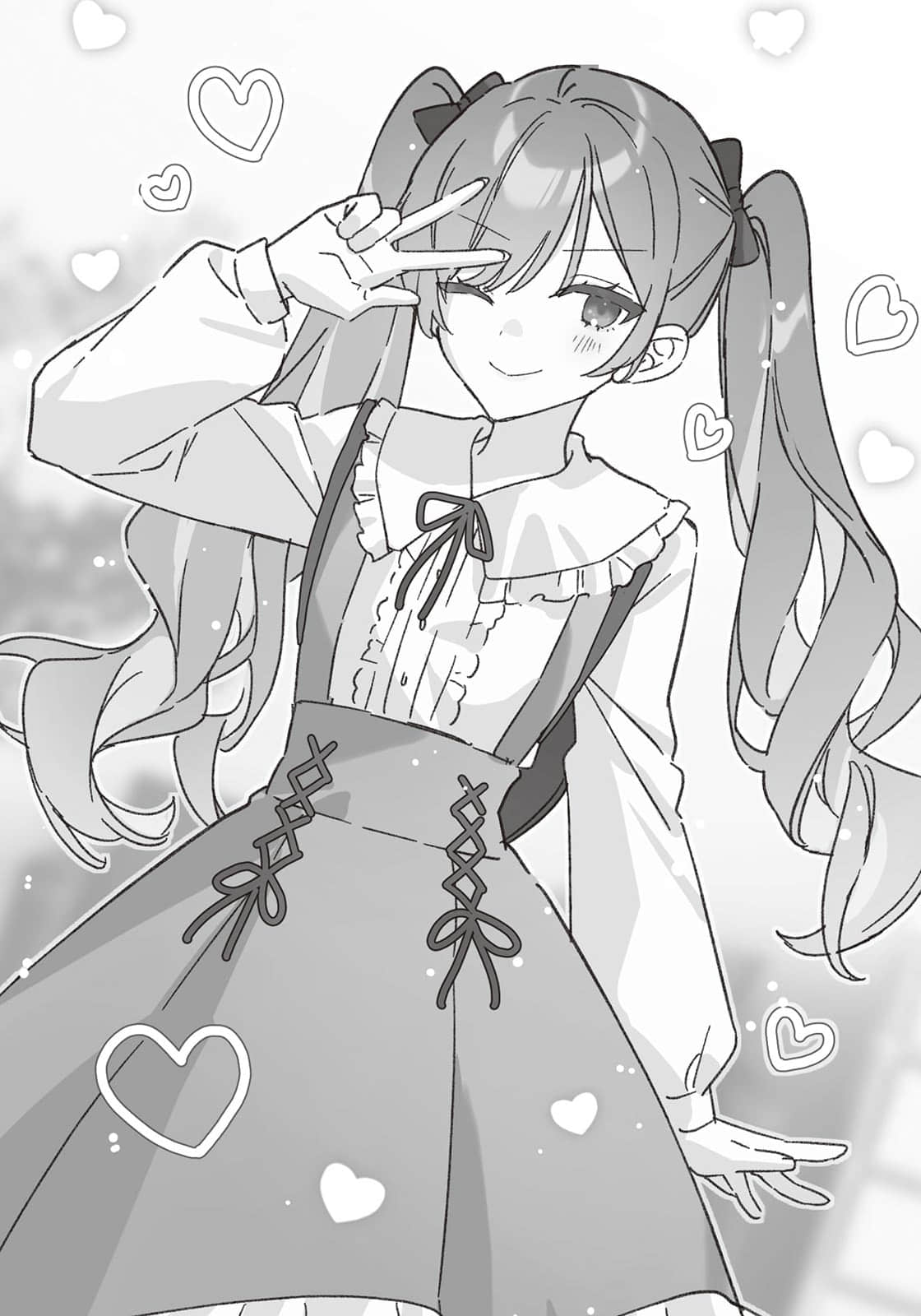 《星美君的包装》Vol.3 即使是女装男生也能变得可爱吗？ 插图（11）