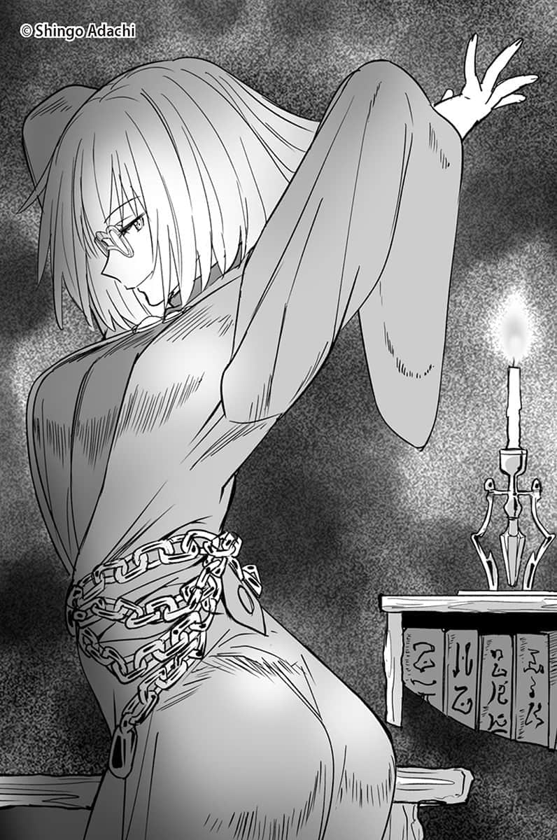 《哥布林杀手外传：第一年》2 插图（10）