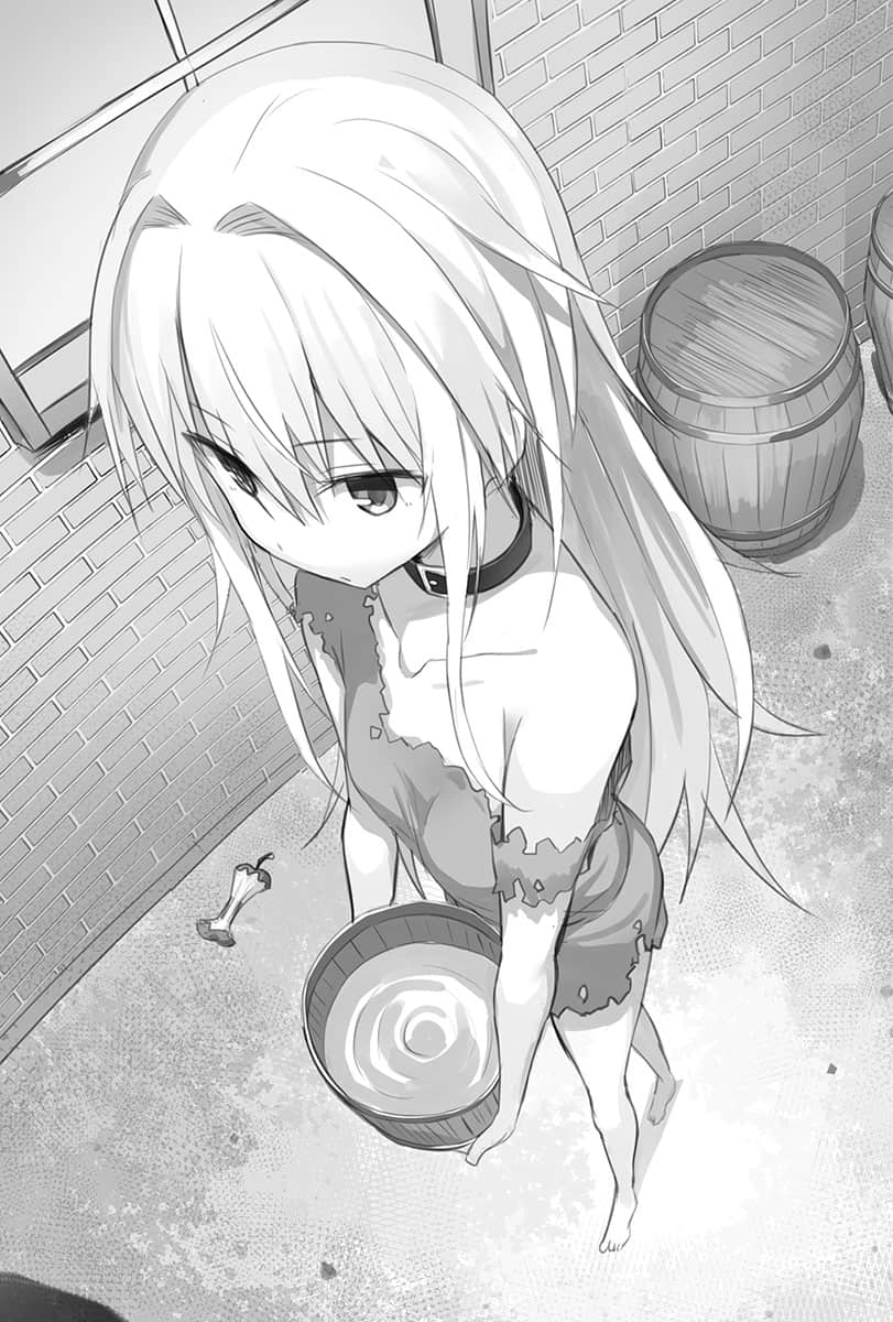 《废柴勇者下克上》1 插图（10）