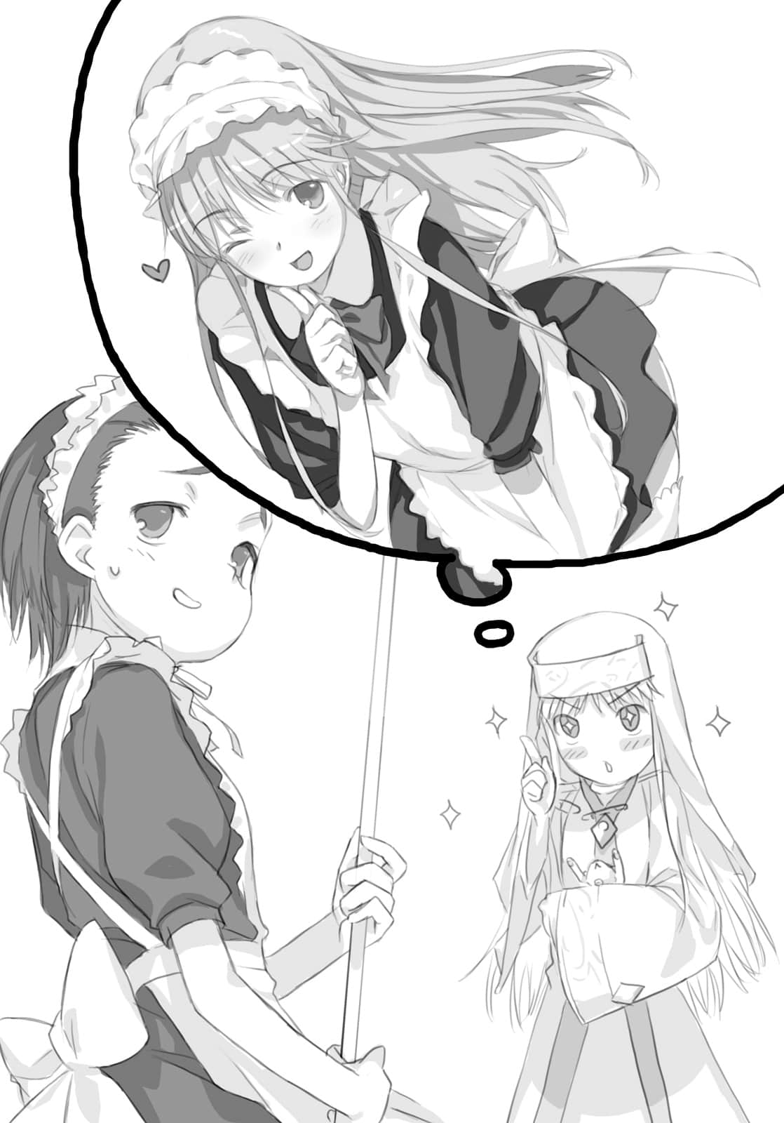 《魔法禁书目录》7 插图（10）