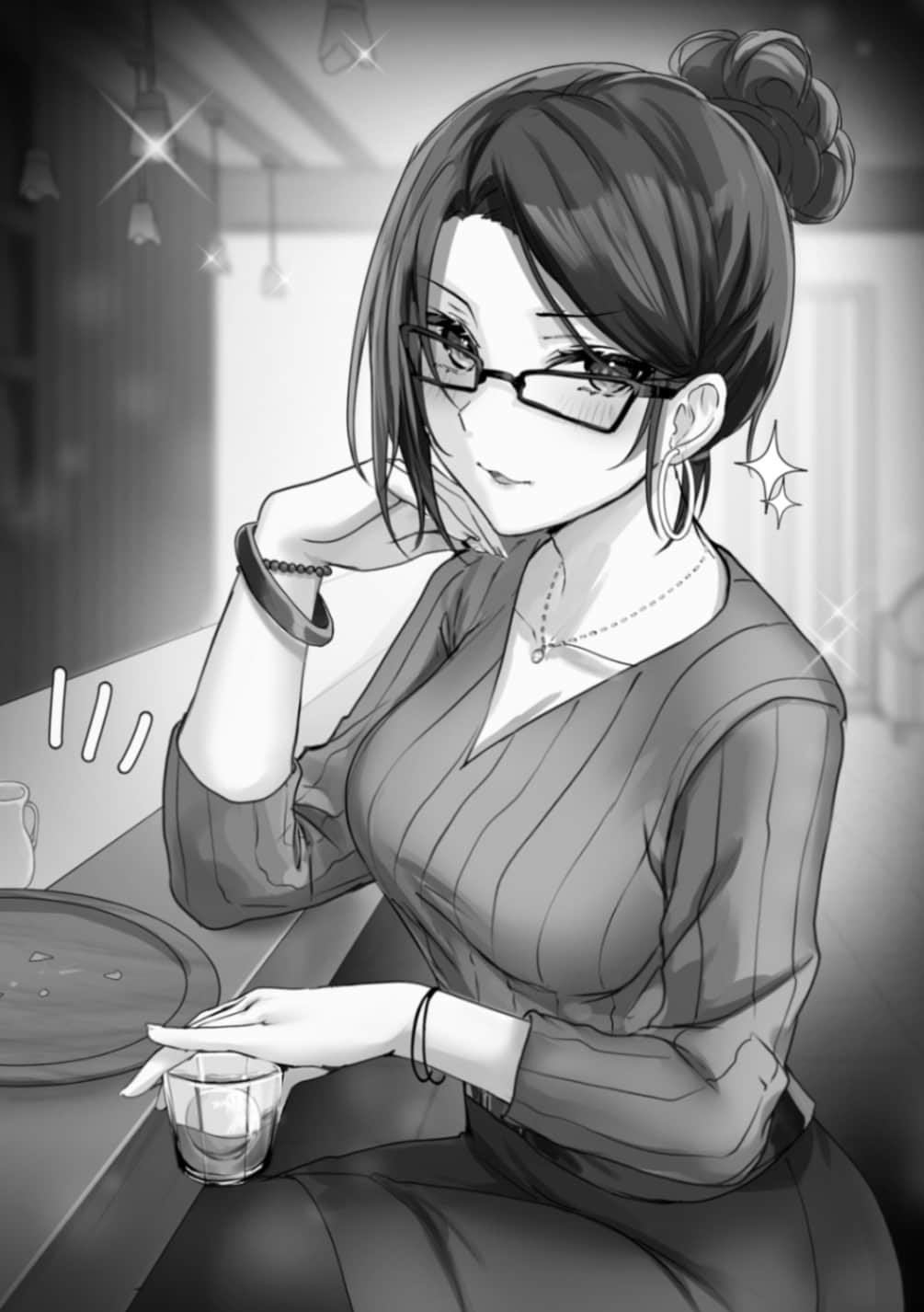 《青春與惡魔》2(網譯) 插圖（11）