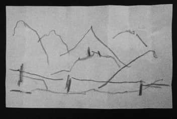 《诡画》全一册 最终章 保护文鸟之树的画插图（3）