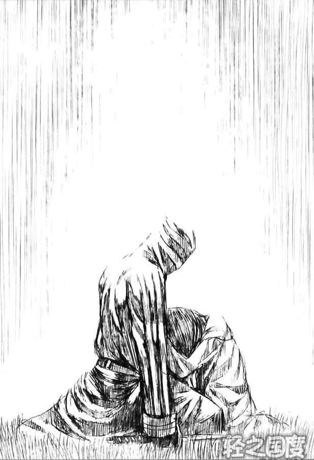 忍者杀手小说插图（55）