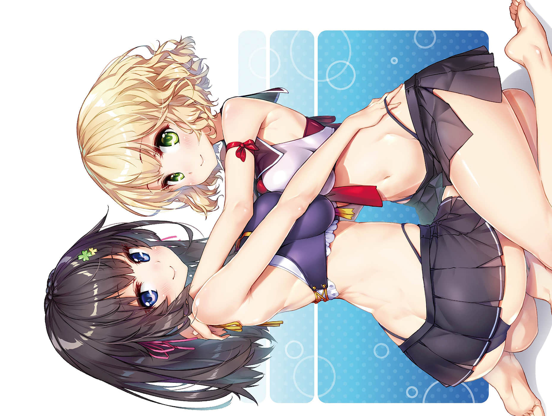 《边缘女神改造计划》3 插图（3）