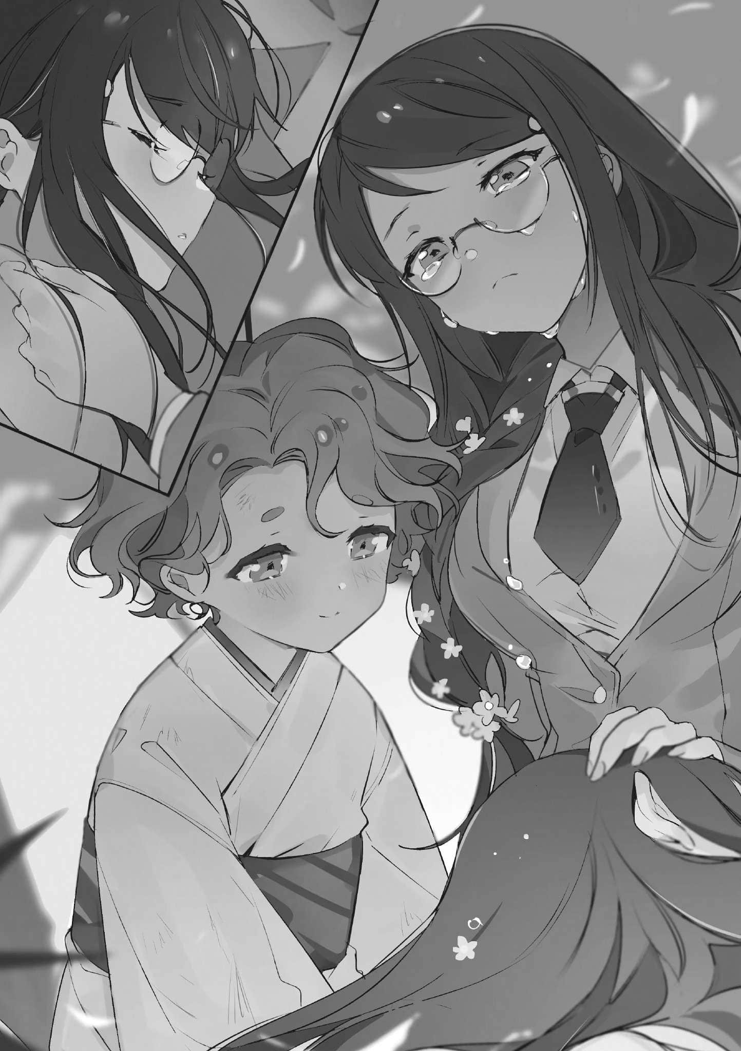 《春夏秋冬代行者》春之舞〔下〕 插图（14）