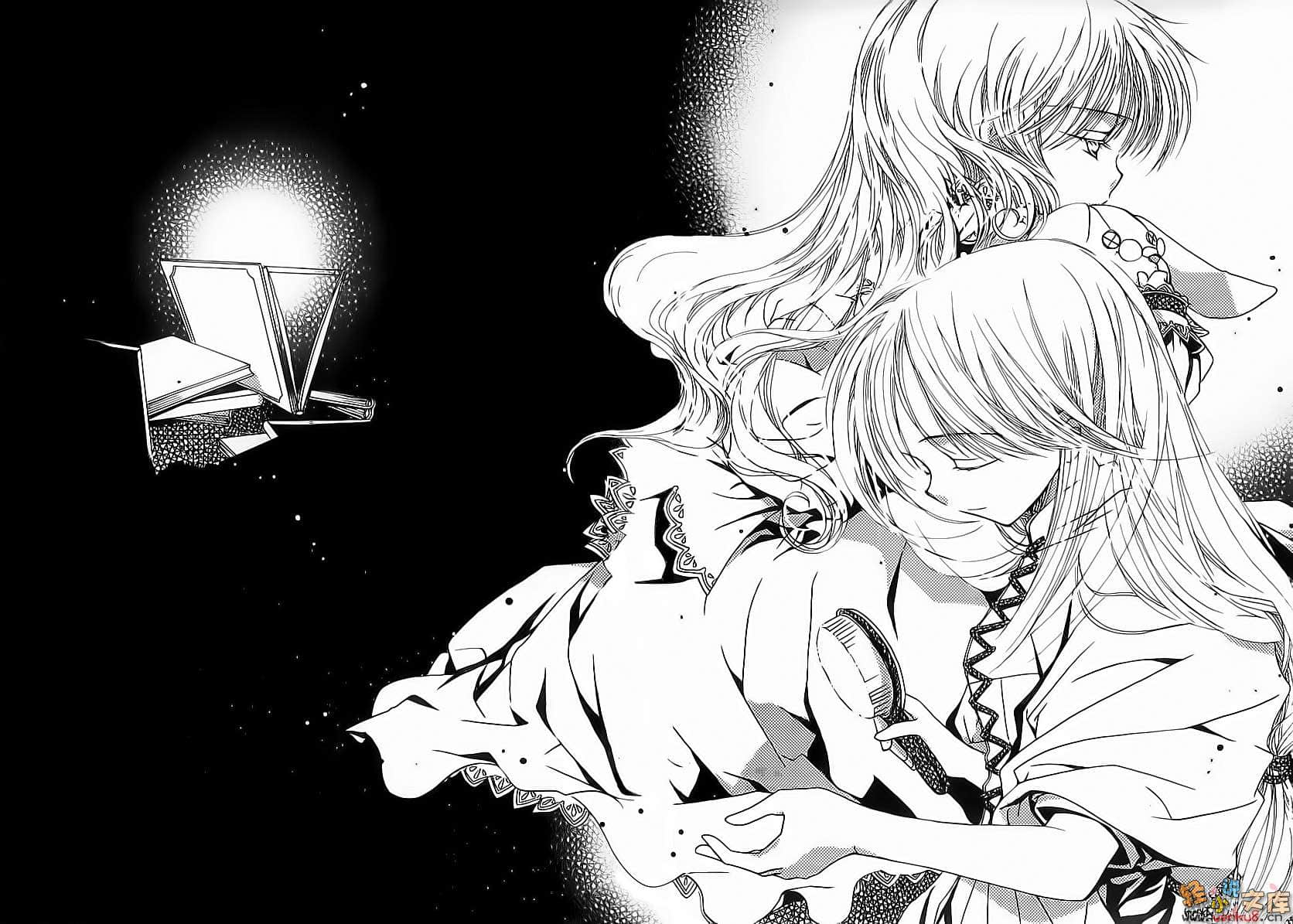 斷章格林童話小說插圖（87）