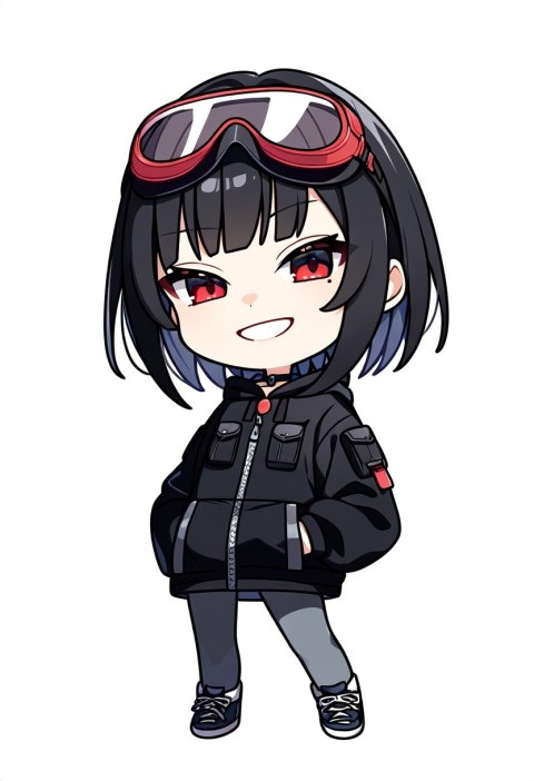 《【完結】登塔的狐神VTuber》EP.51~EP.100 EP.72 這個也好、那個也好，都是叫作「塔」的那個傢伙不好。插图（2）