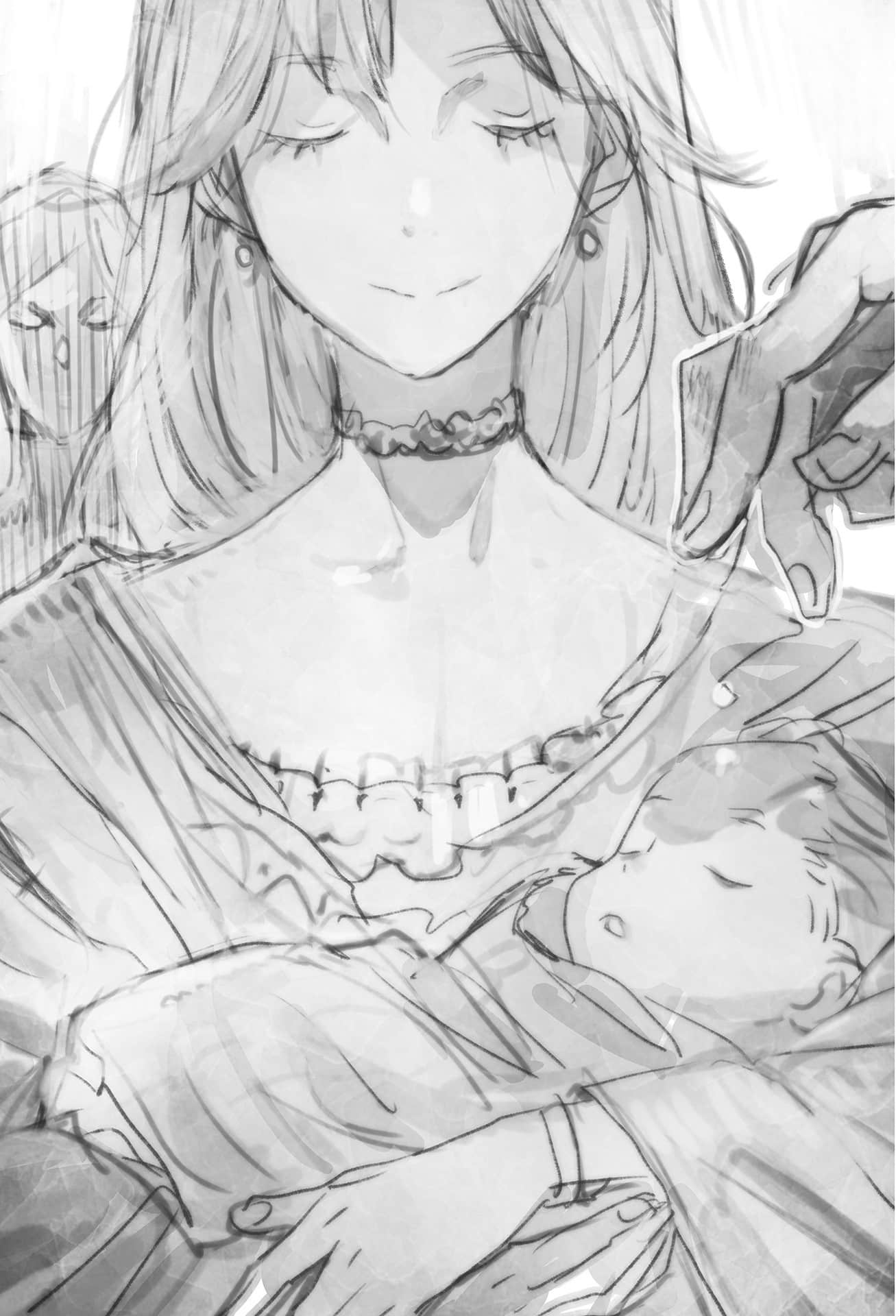 汝，當愛昏君小說插圖（35）