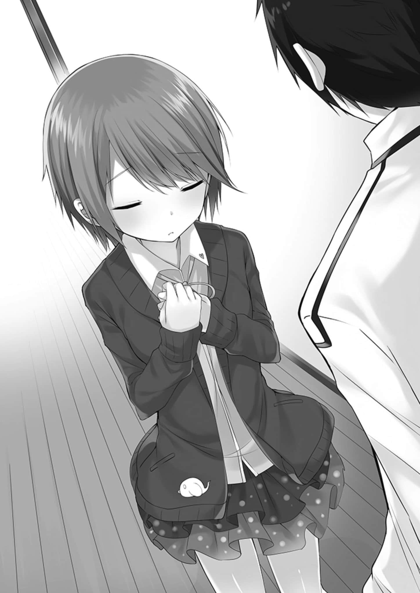 《我要让你来当我哥！》3 插图（7）