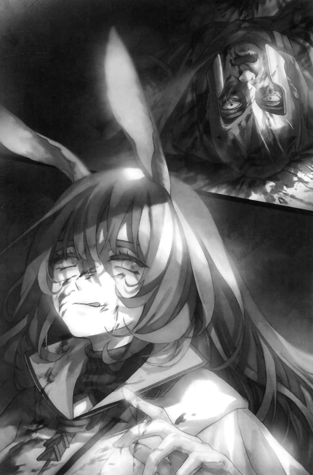 《重生勇者面露冷笑，步上复仇之路》3 亡梦的魔术师 插图（10）