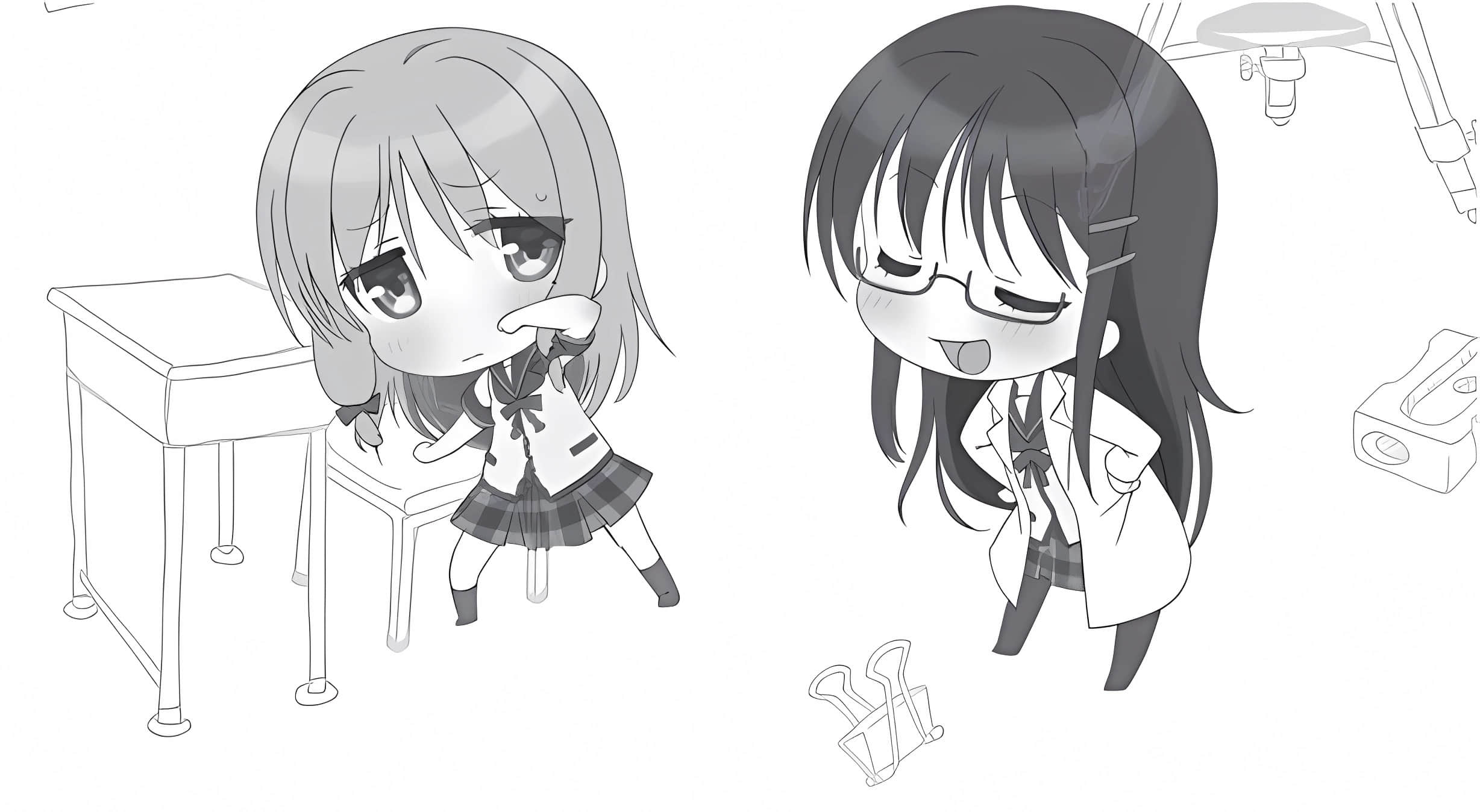 《人生》petit 插图（7）