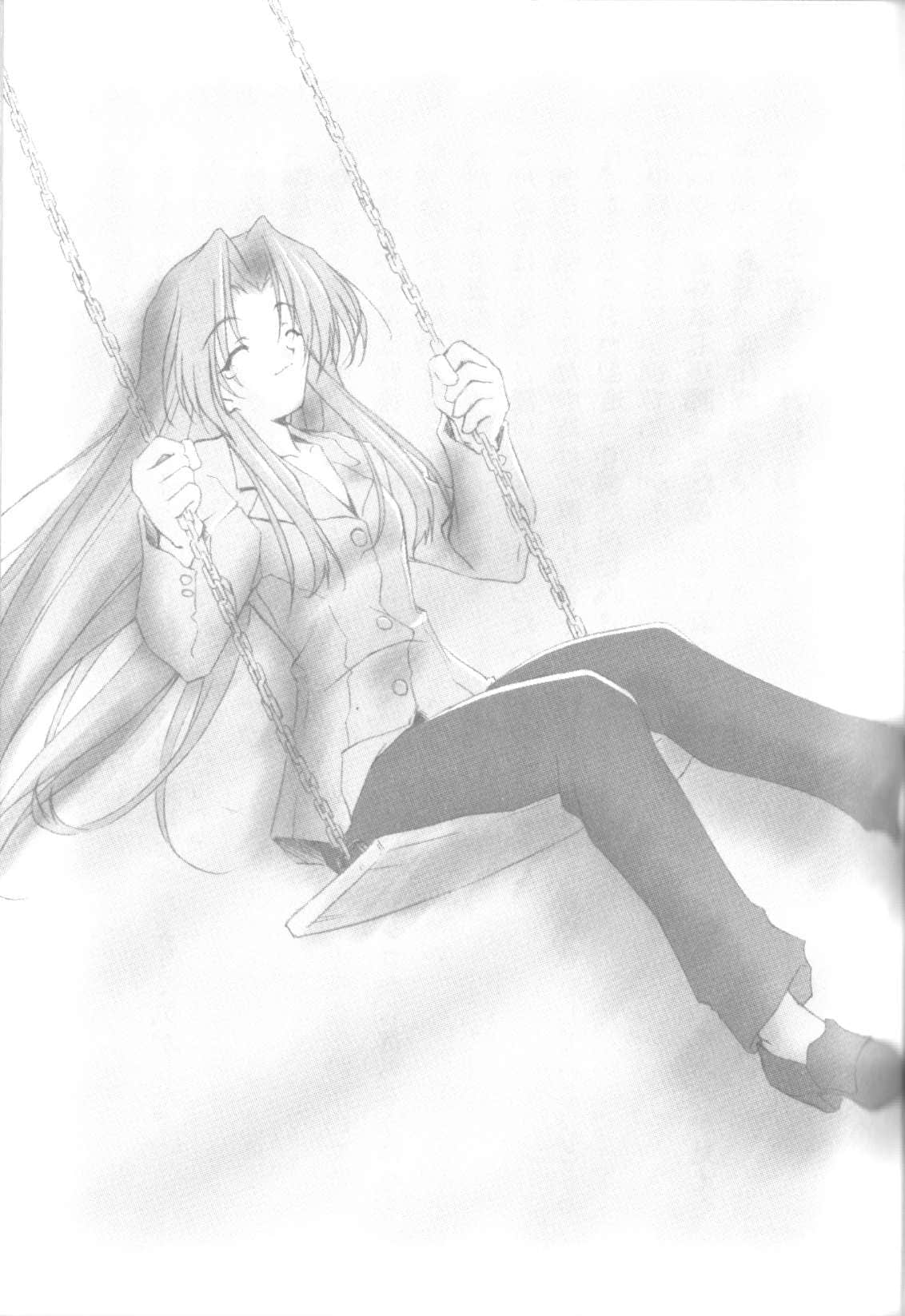 《Memories Off～Anniversary～》全一册 插图（11）