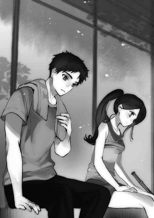 《TARI TARI~既是萌芽 又是照耀 不時歌唱~》1 插圖（5）