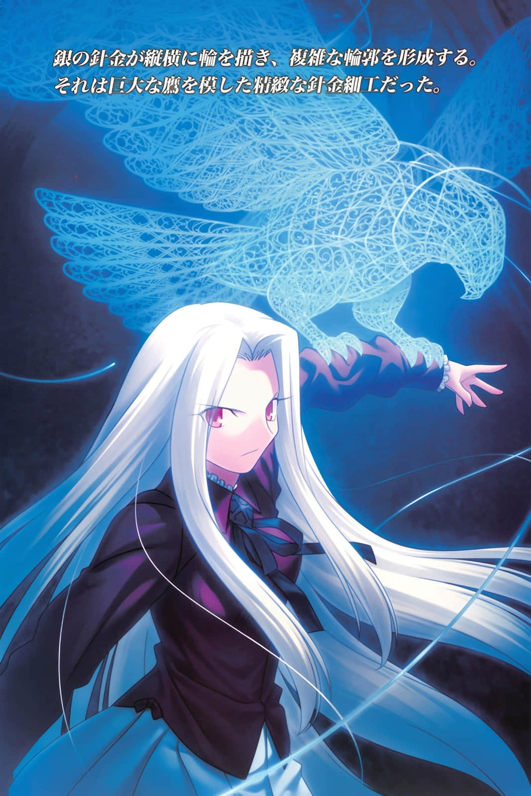 《Fate Zero》2 王者们的狂宴 插图(15)