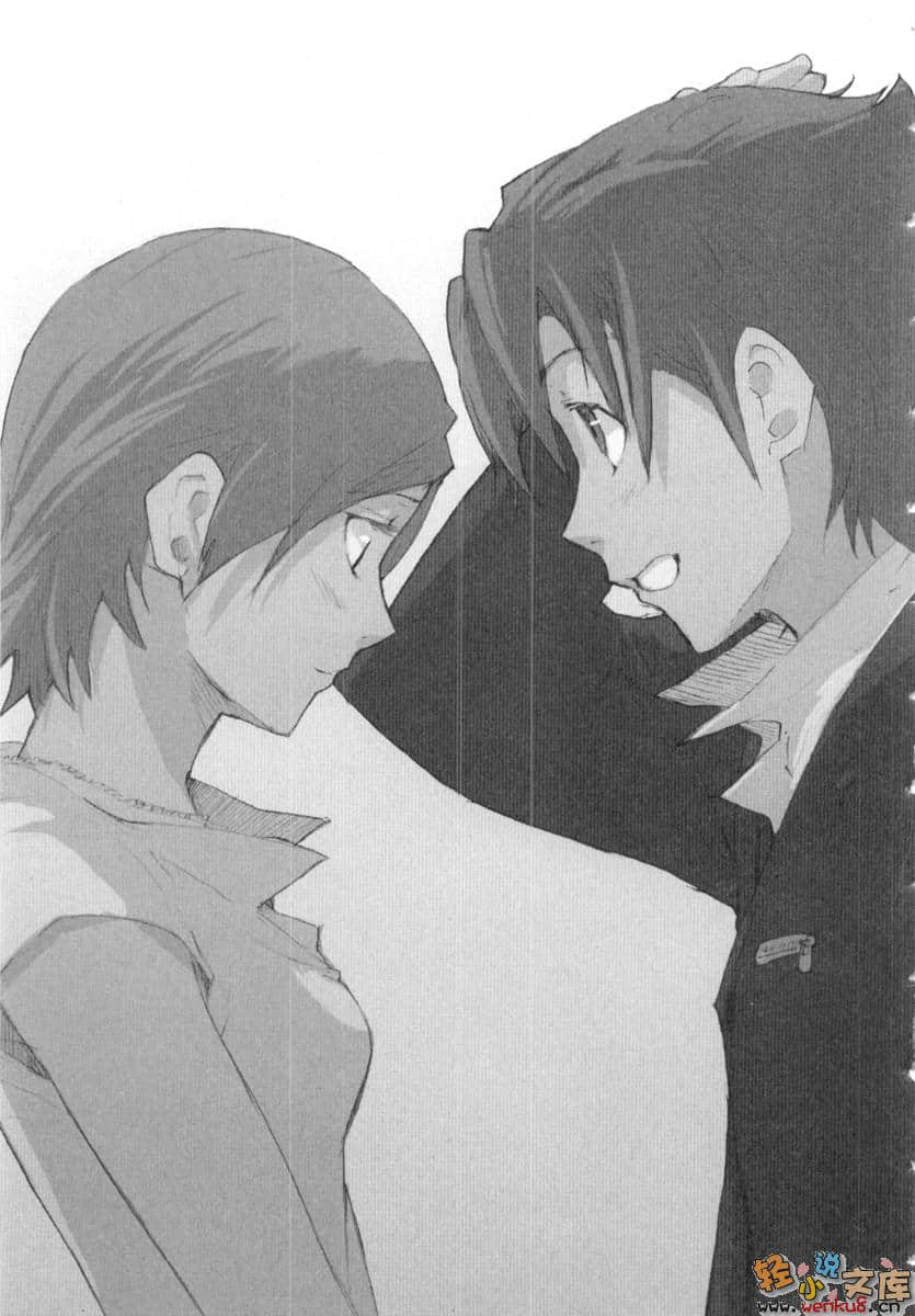 《BACCANO！大骚动》12 2002 [A side]Bullet Garden 插图（15）