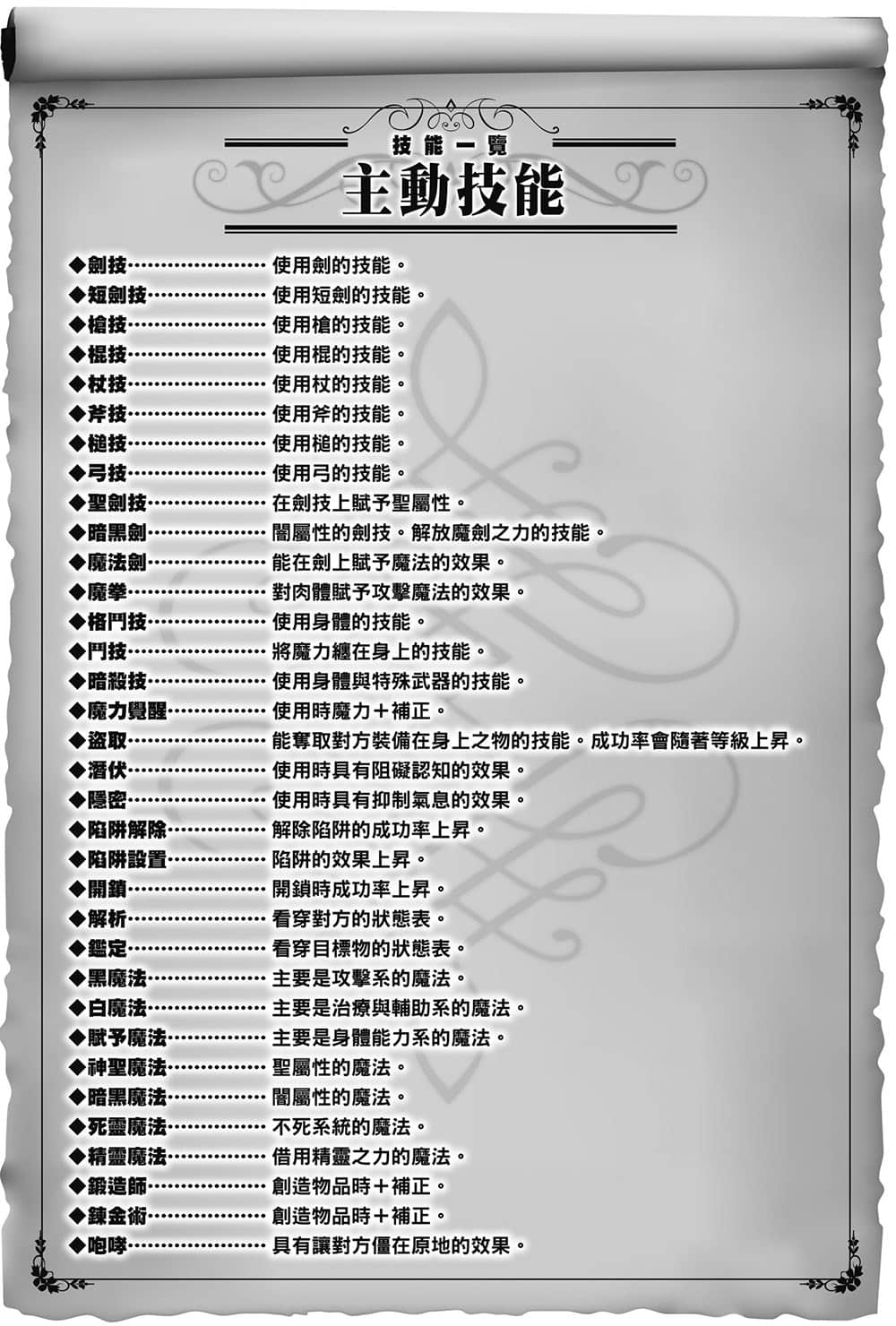 异界转生强夺战小说插图（15）