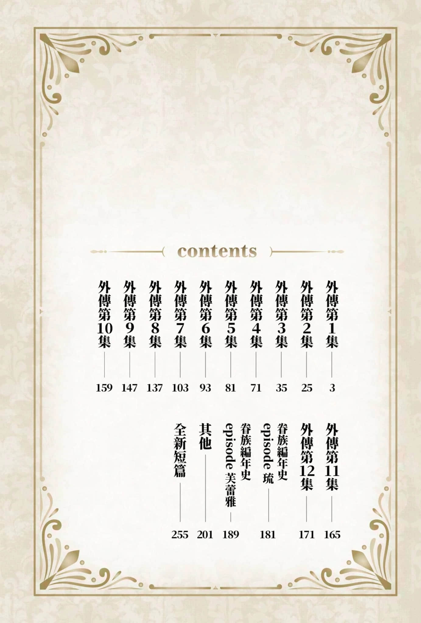 《在地下城寻求邂逅是否搞错了什么 掌篇集》2 插图（3）