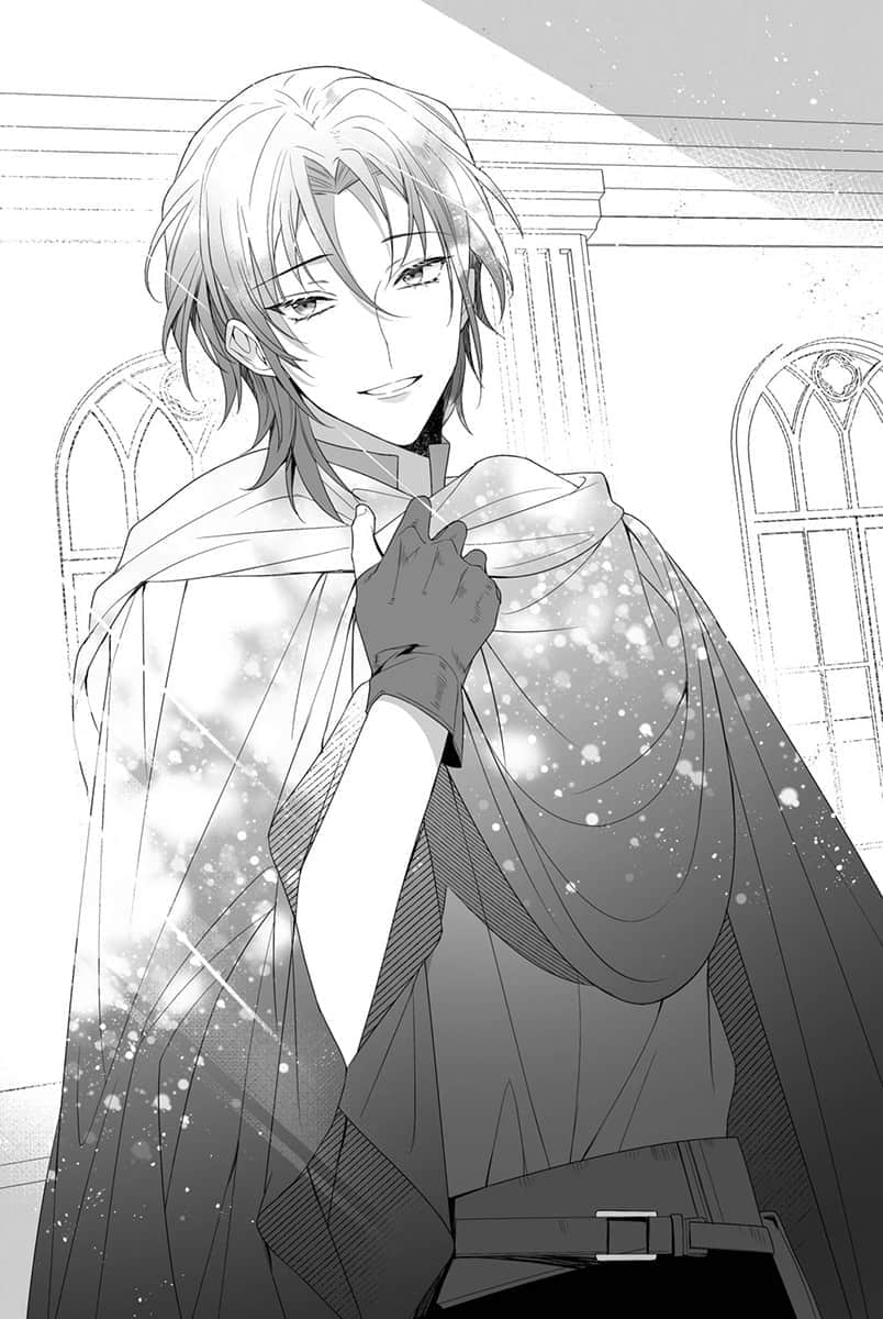 《轮回第7次的坏人大小姐,在原本的敌国自由自在地享受新娘生活》4 尾声插图(2)
