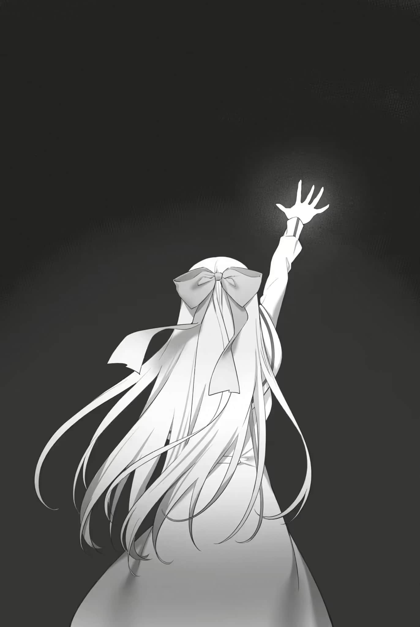 《转生公主与天才千金的魔法革命》3 5章 精灵契约者的少N插图（1）