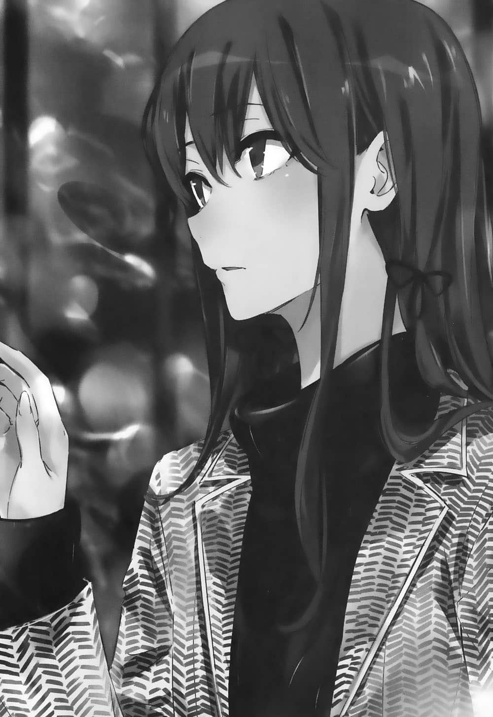 《果然我的青春恋爱喜剧搞错了》11 插图（15）
