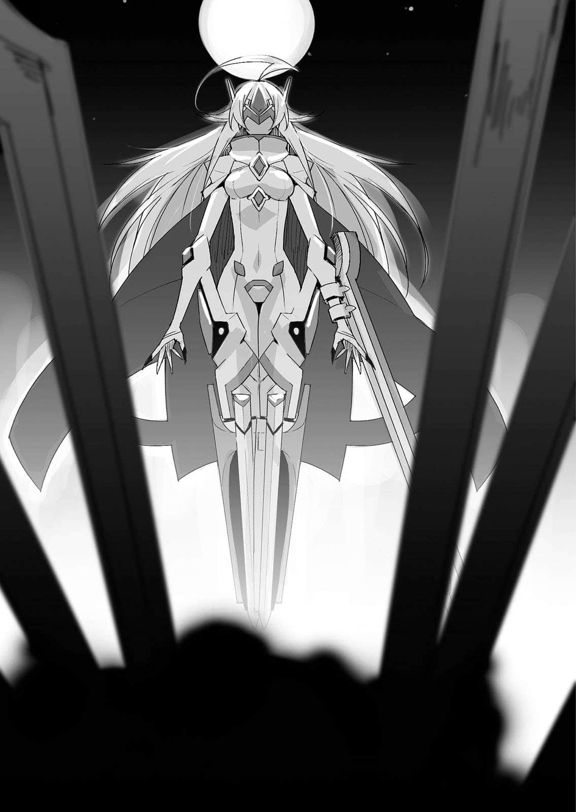 《BLAZBLUE 蒼翼默示錄外傳》BLOODEDGE EXPERIENCE〈下〉 插圖（8）