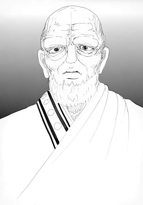 《JOJO官方外传 乔治·乔斯达》下卷 十一 小鬼插图(8)