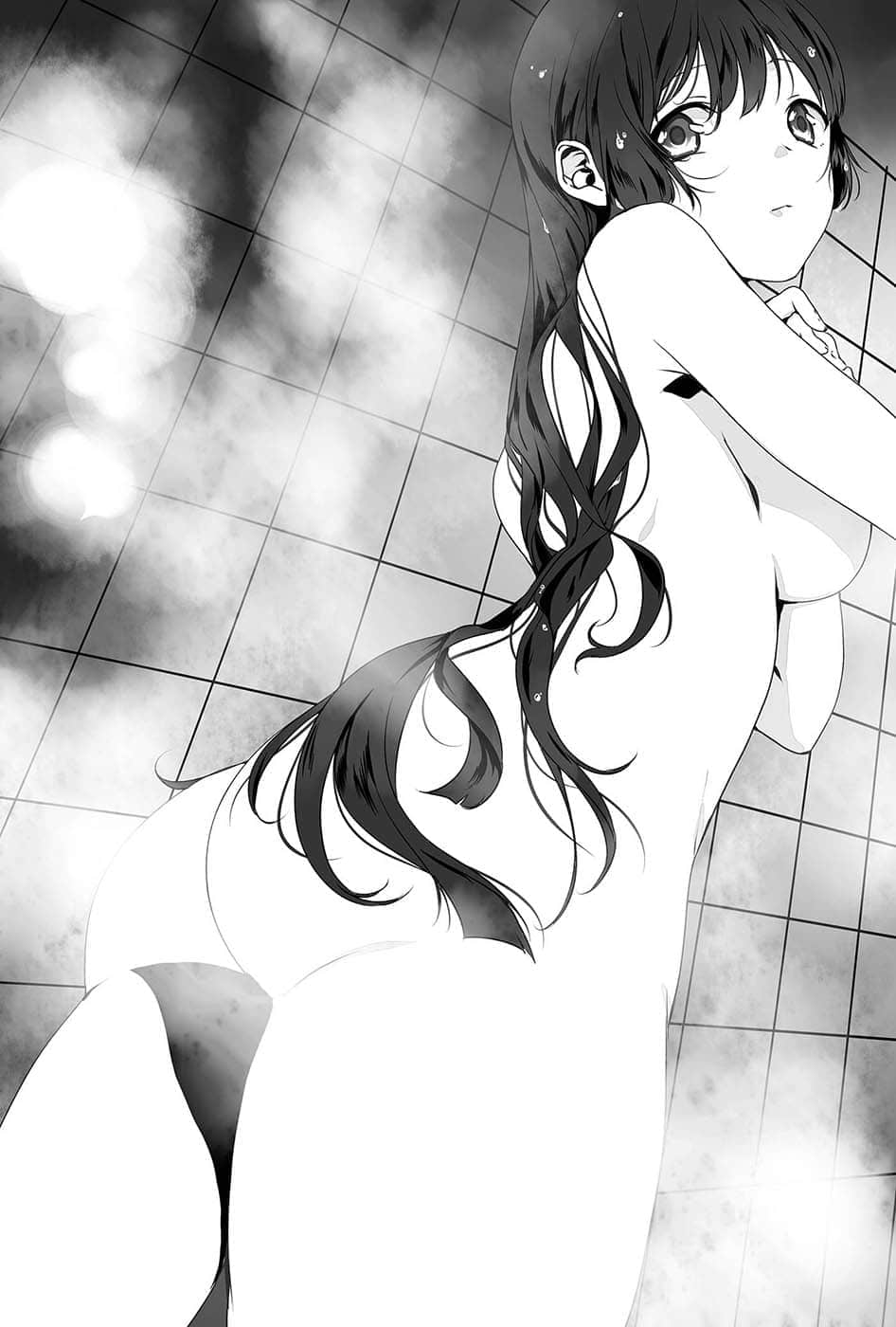 《华氏9999》2 二．地狱业火降临 ～In the Line of Hellfire～插图（1）