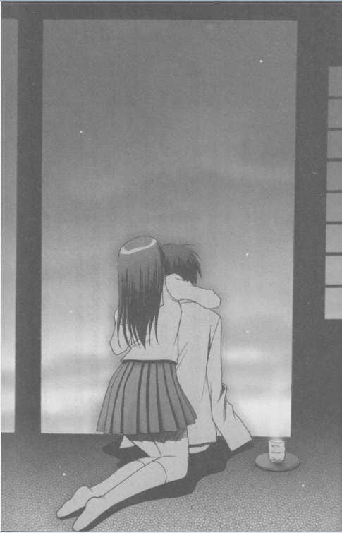 《高校女僕警察》9 黑衣的白色騎士 插圖（6）