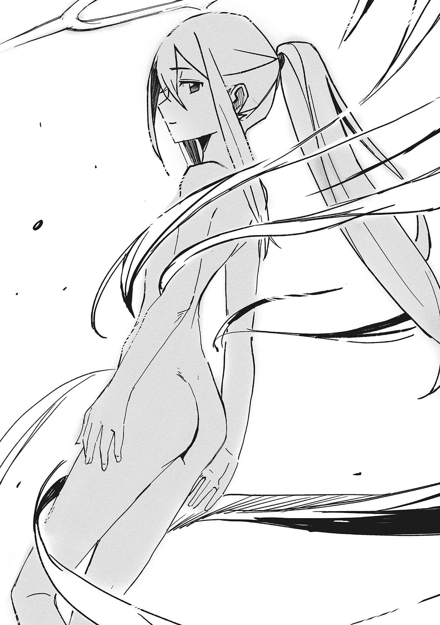 魔法少女德比小说插图（13）