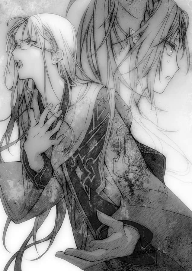 《异世界迷宫最深部为目标》11（web版） 246话 走失児童插图（2）