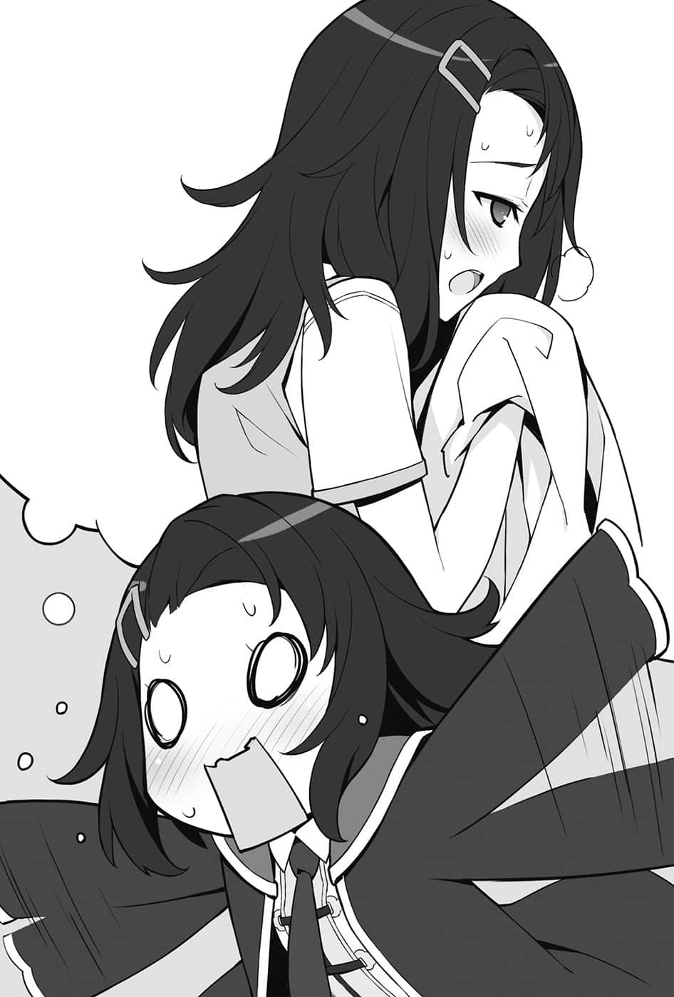 妖精新娘小说插图（7）