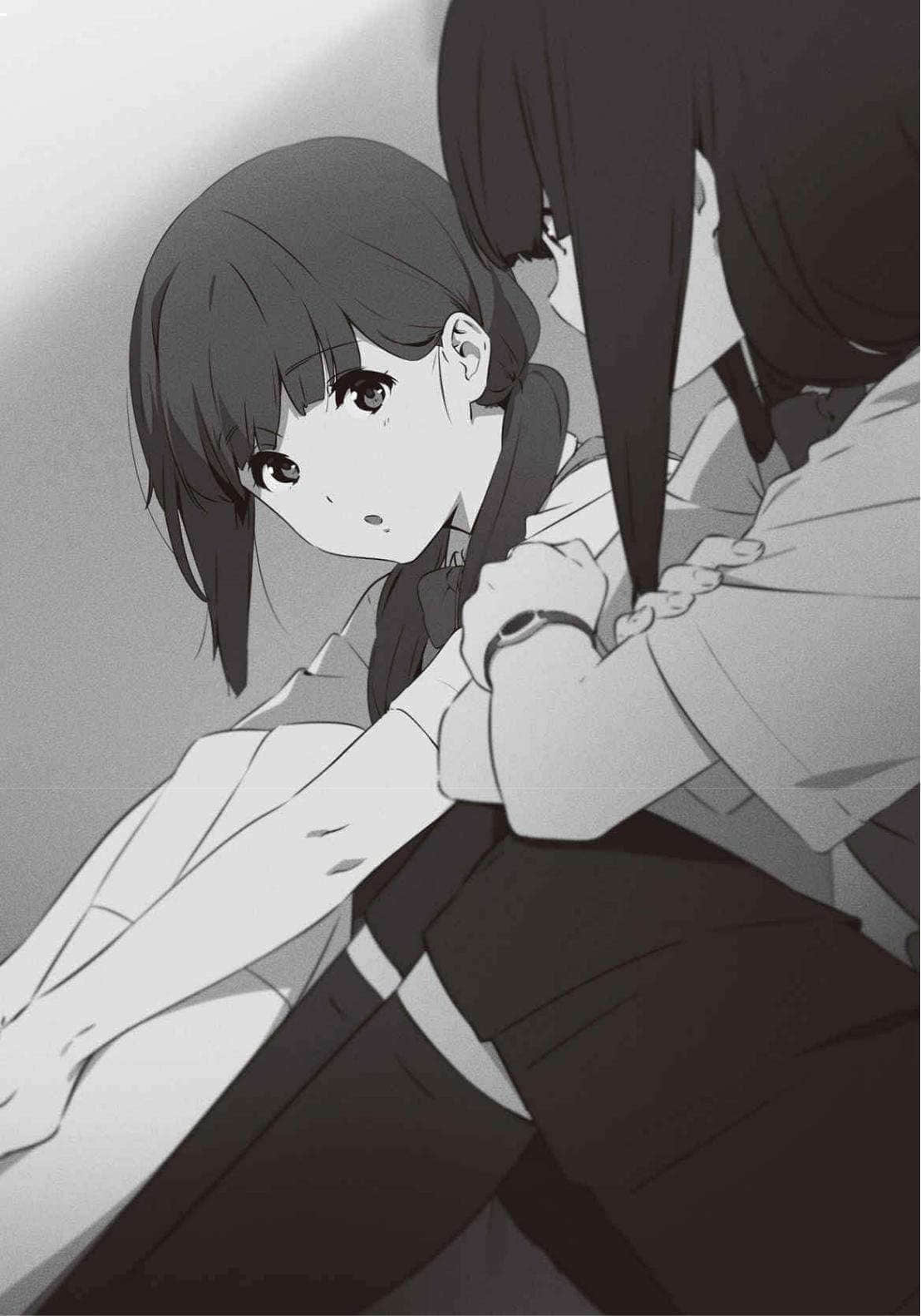无法忘怀的魔女故事小说插图（36）