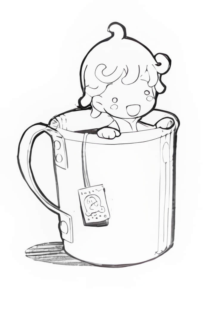 《人类衰退之后》3 插图（28）