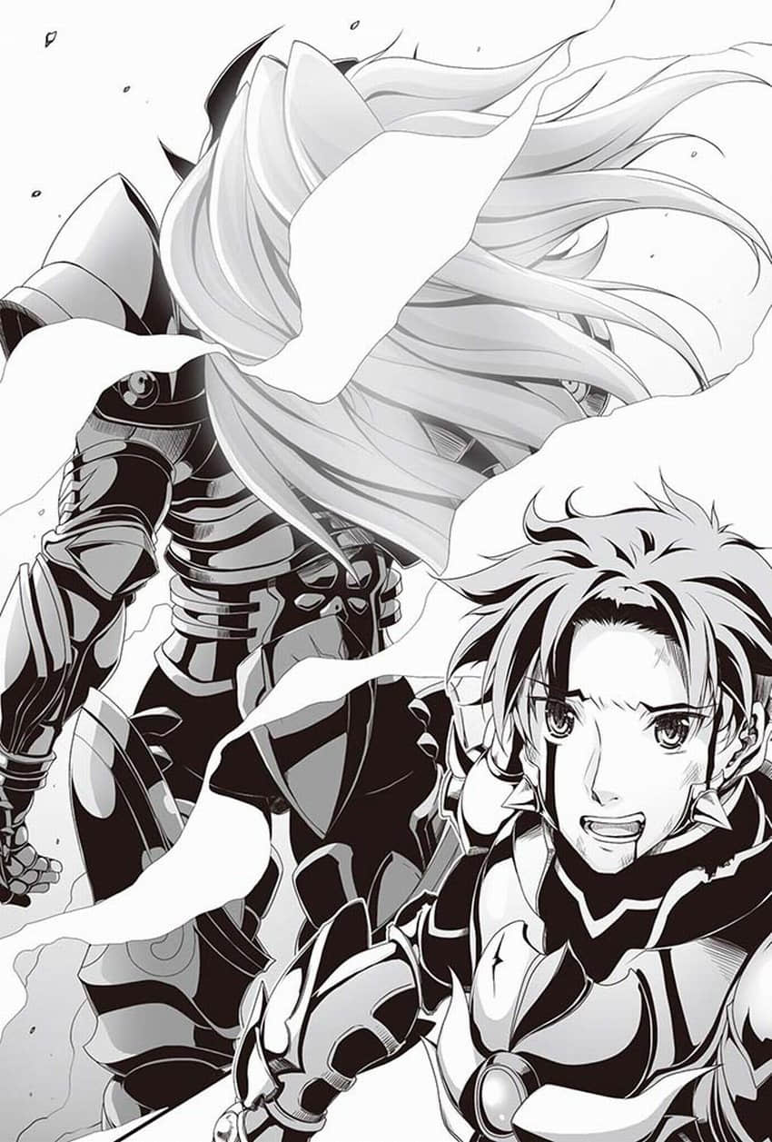 《恶魔高校DxD》21 自由上学的路西法 插图(5)
